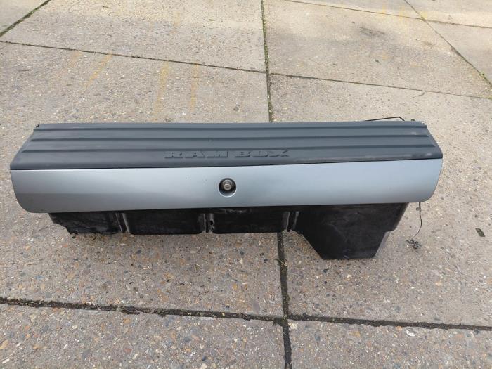 Laadbak van een Dodge RAM, Auto-onderdelen, Overige Auto-onderdelen, Dodge, Gebruikt, 3 maanden garantie