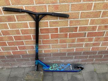 MGP scooter beschikbaar voor biedingen