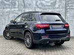 Mercedes-Benz GLC 250 4MATIC, 155 kW, Entreprise, 5 portes, GLC