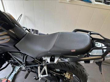 BMW Touratech R1200GS/ADV zadel beschikbaar voor biedingen