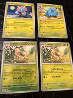 Pokemonkaarten, Hobby & Loisirs créatifs, Jeux de cartes à collectionner | Pokémon, Enlèvement ou Envoi, Comme neuf