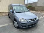 Opel Combo 1.4 essence Airco, Auto's, Opel, Monovolume, Bedrijf, Handgeschakeld, 5 deurs