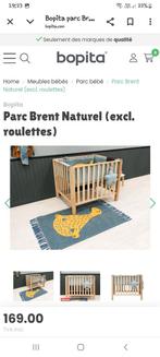 Parc très bon état avec matelas, Enfants & Bébés, Parcs, Enlèvement