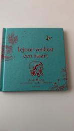 A.A. Milne - Iejoor verliest een staart, Boeken, Ophalen, A.A. Milne