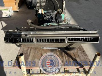 Compleet airco systeem MOPAR - Chrysler beschikbaar voor biedingen