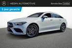 Mercedes-Benz CLA-Klasse 250 e Shooting Brake AMG Line | Sma, Auto's, CLA, Stof, Gebruikt, Euro 6