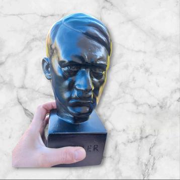 Duitse WO2 A.H groot beeld beschikbaar voor biedingen