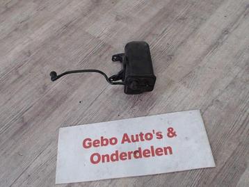 FILTRE A CHARBON Volkswagen Golf VI (5K1) (01-2008/11-2013), Utilisé, Volkswagen