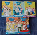Family Guy 5 DVD Boxen, Cd's en Dvd's, Ophalen, Zo goed als nieuw, Amerikaans, Tekenfilm