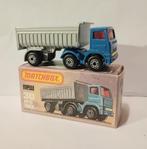 Matchbox Superfast Leyland Artic Truck  n30, Hobby en Vrije tijd, Modelauto's | 1:50, Verzenden, Zo goed als nieuw, Bus of Vrachtwagen