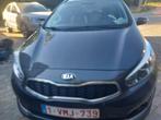 Kia ceed sw, Auto's, Kia, Voorwielaandrijving, 4 cilinders, 5 deurs, Particulier