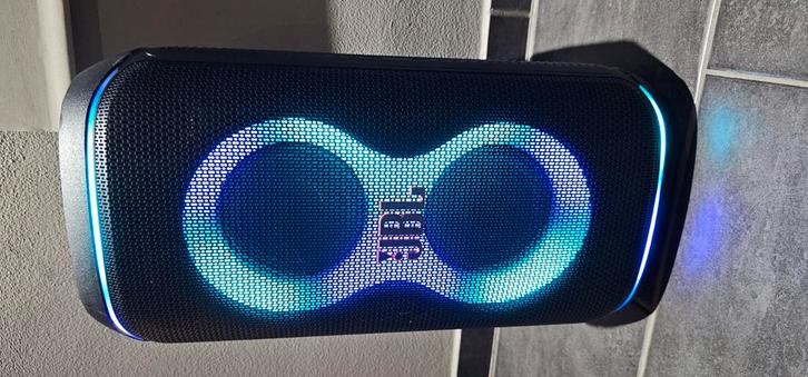 JBL Partybox 120, Audio, Tv en Foto, Luidsprekerboxen, Gebruikt, JBL, Ophalen