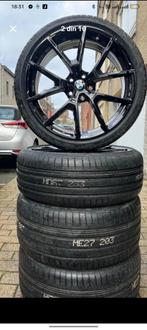 BMW serie 8 G14,G15,G16, serie 5 G30,G31 Mini cooper contram, Auto-onderdelen, Banden en Velgen, Ophalen, Winterbanden, Band(en)