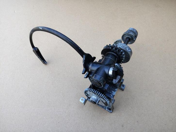 Gripper Arm / Mechaniek Rock-Ola 437/ Ultra (1968) jukebox, Verzamelen, Automaten | Jukeboxen, Verzenden