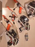 Lot nintendo nes, Ophalen of Verzenden, Zo goed als nieuw