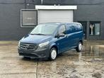 Mercedes vito / Lichtevracht / 2015 / 3zit, Te koop, Diesel, Bedrijf, Mercedes-Benz