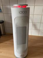 iDoo elektrische keramische verwarming / koeling, Elektronische apparatuur, Ventilatoren, Ophalen, Ventilator met afstandsbediening