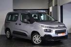 Citroën Berlingo 1.2 PureTech M *BTW* CruiseC LijnA Garanti, Auto's, Stof, Gebruikt, Euro 6, 1199 cc