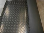 Traanplaat rubber, Ophalen of Verzenden, Nieuw