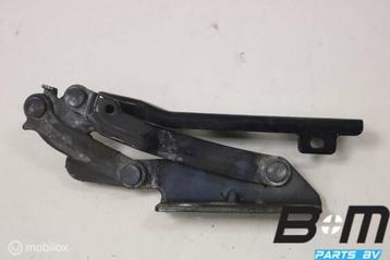 Motorkapscharnier rechts (bijrijderskant) VW Golf 5 LA5G beschikbaar voor biedingen