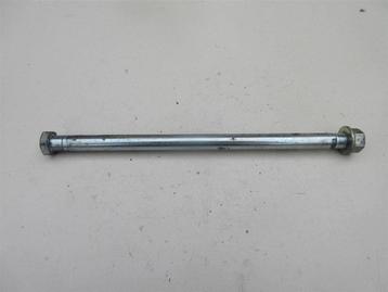Kawasaki GPZ600 achterbrug as GPZ 600 achterbrug as steekas beschikbaar voor biedingen