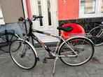 Jumpertrek Italian design, Fietsen en Brommers, Fietsen | Heren | Herenfietsen, Ophalen, Zo goed als nieuw, Versnellingen