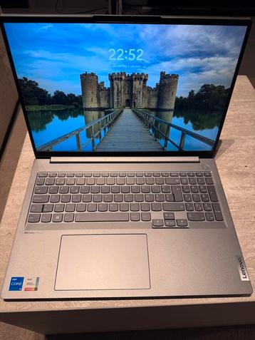 Lenovo Thinkbook 2023 - 16 G4 IRL (Windows 11 Pro) beschikbaar voor biedingen