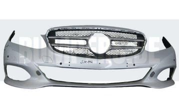 Bumper Mercedes E Klasse W212 Facelift 12-16 A212885183 Voor beschikbaar voor biedingen