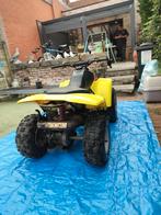 Quad suzuki LT80