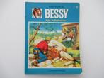bessy...nr.76....ajax de dobberman.............1st, Ophalen of Verzenden, Gelezen