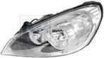 Volvo koplamp links halogeen H7 S60 V60 2010-2013 OEM ref 31, Auto-onderdelen, Ophalen of Verzenden, Nieuw, Volvo