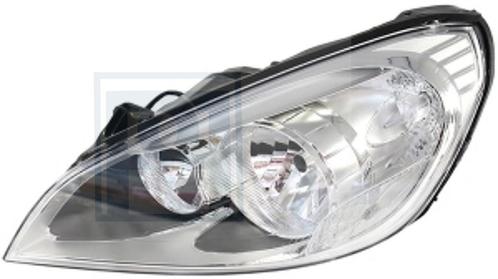 Volvo koplamp links halogeen H7 S60 V60 2010-2013 OEM ref 31, Auto-onderdelen, Verlichting, Volvo, Nieuw, Ophalen of Verzenden