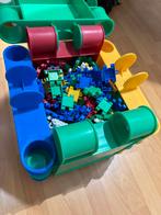Grote clics doos met clics in, Kinderen en Baby's, Speelgoed | Bouwstenen, Ophalen of Verzenden, Nieuw