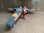 Star Wars: Poe’s X-Wing Starfighter, Ophalen of Verzenden, Zo goed als nieuw