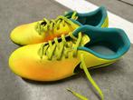 Nike voetbalschoenen/maat 44, Sport en Fitness, Voetbal, Ophalen, Zo goed als nieuw, Schoenen