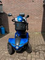 Scootmobiel, 15 km of minder, Vermeiren, 11 t/m 15 km/u, Zo goed als nieuw