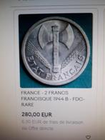 COLLECTIONS, Postzegels en Munten, Munten en Bankbiljetten | Toebehoren, Ophalen, Overige typen