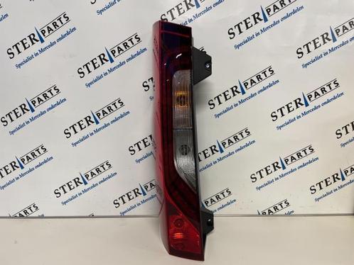 Achterlicht links van een Mercedes Sprinter, Auto-onderdelen, Verlichting, Mercedes-Benz, Nieuw, 3 maanden garantie, Ophalen of Verzenden