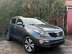 Kia sportage 2011 2.0 4x4 full option 8000€ gekeurd vv, Auto's, Automaat, Euro 5, 4 cilinders, Leder