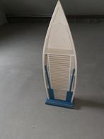 Boot (cd) rek., Huis en Inrichting, Ophalen, Zo goed als nieuw, Hout