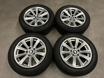 17” Org BMW 5 / 6 serie F10 F11 F12 F13 Velgen + Banden beschikbaar voor biedingen