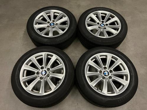 17” Org BMW 5 / 6 serie F10 F11 F12 F13 Velgen + Banden, Auto-onderdelen, Overige Auto-onderdelen, BMW, Ophalen