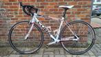 racefiets dames Cube, Fietsen en Brommers, Fietsen | Dames | Sportfietsen en Toerfietsen, Ophalen, Gebruikt, 15 tot 20 versnellingen