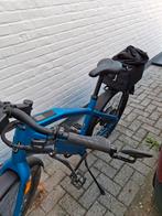 Stromer st2 sport bleu royal  bj 2022, Fietsen en Brommers, Ophalen, Zo goed als nieuw