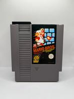 Super Mario Bros 1 Nintendo NES - PAL Version Tested, Games en Spelcomputers, Games | Nintendo NES, Vanaf 3 jaar, Gebruikt, Platform
