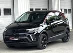 Opel Crossland 1.2/Benzine/Gs/Carplay/Airo/Navi/Euro6d/, 4 deurs, 1199 cc, Bedrijf, 3 cilinders