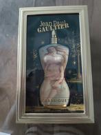 Eau de toilette Jean Paul Gaultier, Ophalen