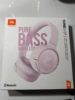 JBL Tune 510BT, Neuf, Autres marques, Bluetooth, Enlèvement ou Envoi