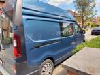 Renault Trafic H2L2. 16/12/2019 112000km eu5, Auto's, Bestelwagens en Lichte vracht, Renault, Te koop, Particulier, Radio