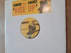 12inch Sunkids feat. Chance, Ophalen of Verzenden, Gebruikt, 12 inch, Techno of Trance
